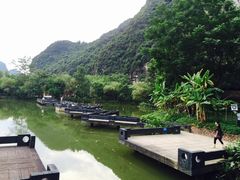 -大新明仕山庄