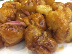 创意古老肉-潭江半岛酒店·西餐厅