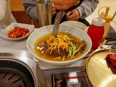 -黄金牧场(明洞总店)