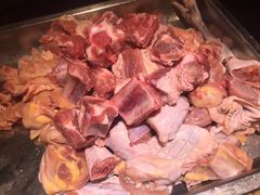 -地锅公社·现炒地锅鸡·地锅鱼·夜宵(罗锦路店)