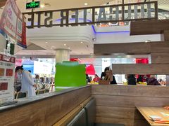 -豪客来牛排(红豆万花城店)
