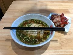 -朱鸿兴面馆(镇湖店)