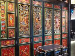 -院8里·小聚园老川菜(九眼桥店)