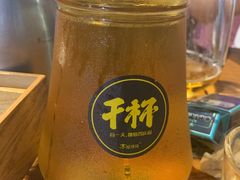 -木屋烧烤(坂田天安云谷店)