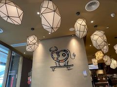 -原石牛扒·约会餐厅(龙城万科里店)