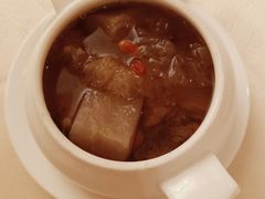 -正佳广场万豪酒店-粤菜餐厅·点心·海鲜·聚餐