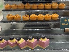 -上海兴国宾馆香樟园西餐厅