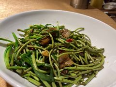 -柴米油盐三杯鸡(象山北路店)