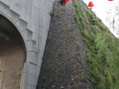 -南京城墙景区