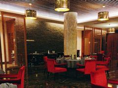 -粤尚腾香居中餐厅(首都机场希尔顿店)