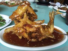 -鹊华居·地道鲁菜·海鲜·融合味(大明湖店)