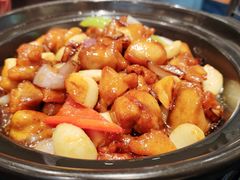 -高第街56号港式餐厅·精选(世茂广场宽厚里大明湖店)
