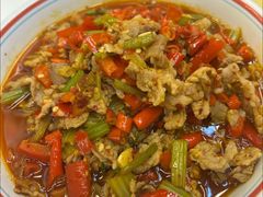 -堂瓦里·33年传统赣菜(第一街区店)