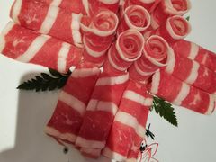 -1078號老北京涮肉(松柏店)