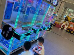 -汤姆熊欢乐世界 · 弹珠机(销品茂店)