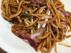 -粤港餐厅(禹州商业广场店)