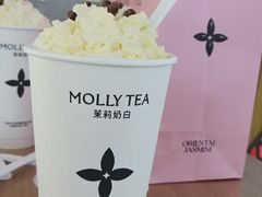 -茉莉奶白(天水秦州万达广场店)