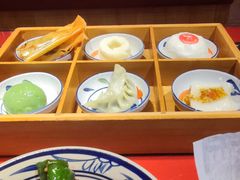-味福记·本地特色菜(八一万达广场店)
