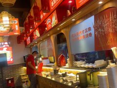 -串王阿三烧烤·小龙虾·烤鱼(拱墅胜利河美食街店)