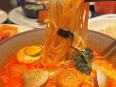 -上海兴国宾馆香樟园西餐厅
