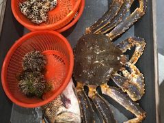 -海九澎湖海鲜餐厅