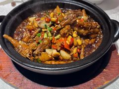 -赣南人家(顺义后沙峪亚朵店)