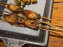 -管氏翅吧(望京东店)