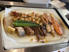 -老字号.雅克白族石板烧十年老店(大理古城店)