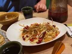 -耶里夏丽·新疆菜·28年喀什老馆(田林东路店)