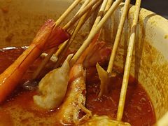 -莲花公园煎蟹·30年闽菜(火车站店)