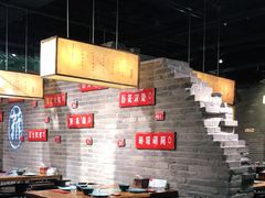 -局气烤鸭·北京菜(前门店)