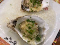 -友强·23年特色海鲜大排档(厦门店)