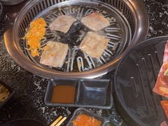 -九田家黑牛烤肉料理(盛龙广场店)