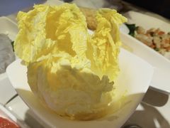 -海底捞火锅(勒泰店)