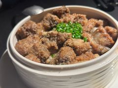 -RIVIERA 松鹤楼(外滩店)