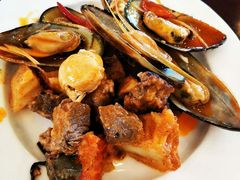 -火舞泰·泰式海鲜火锅餐厅(世纪城店)