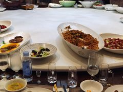 -写庭·鱼鲜川菜·宴请(铁像寺水街店)