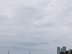 -霞山观海长廊
