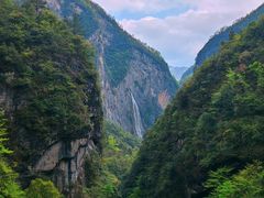 -鹿院坪生态旅游景区