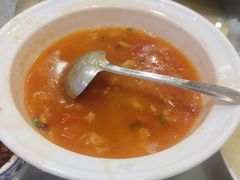 -邢家锅贴老店·非遗·开封菜(金明广场店)