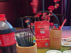 -老湘村·湖南土菜(天河维多利店)