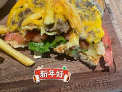 -D STAR COFFEE帝星咖啡