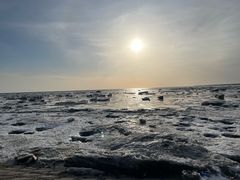 -辽宁团山国家级海洋公园