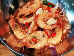 -杭百味·大众精选杭帮菜(西湖音乐喷泉店)