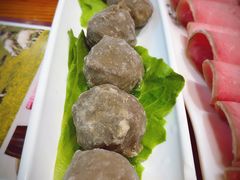 -御京阁·羊蝎子火锅·龙虾·烧烤(合庆店)