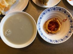 -南来顺饭庄·清真(南菜园店)