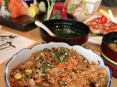 -萤初高端日料王(曲江银泰店)