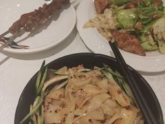 -巴依老爷·新疆美食(上城区天城路店)
