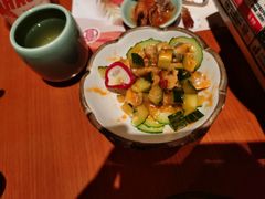 -仓桥家·焗寿司·锅物(光谷步行街店)