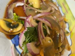 -余福记老味道烩面馆(长春店)